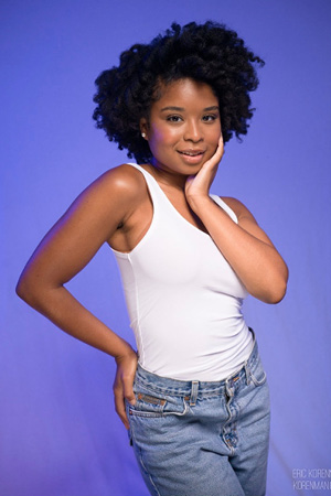 Madison McBride